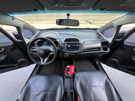 HONDA Fit 1.4 16V 4P DX FLEX, Foto 7