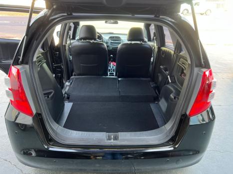 HONDA Fit 1.4 16V 4P DX FLEX, Foto 8