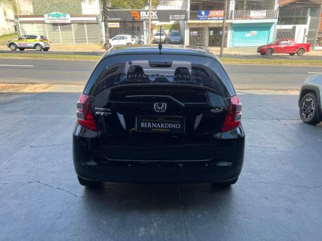 HONDA Fit 1.4 16V 4P DX FLEX, Foto 11
