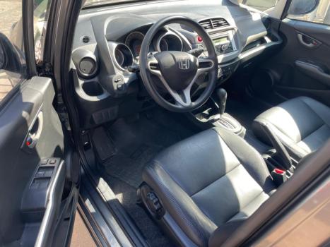 HONDA Fit 1.4 16V 4P CX FLEX AUTOMTICO, Foto 6