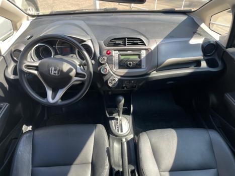 HONDA Fit 1.4 16V 4P CX FLEX AUTOMTICO, Foto 7