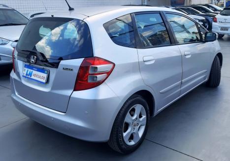 HONDA Fit 1.4 16V 4P LXL FLEX AUTOMTICO, Foto 6