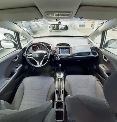 HONDA Fit 1.4 16V 4P LXL FLEX AUTOMTICO, Foto 8