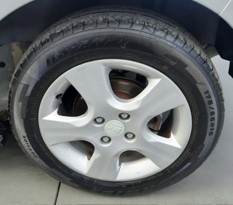 HONDA Fit 1.4 16V 4P LXL FLEX AUTOMTICO, Foto 9