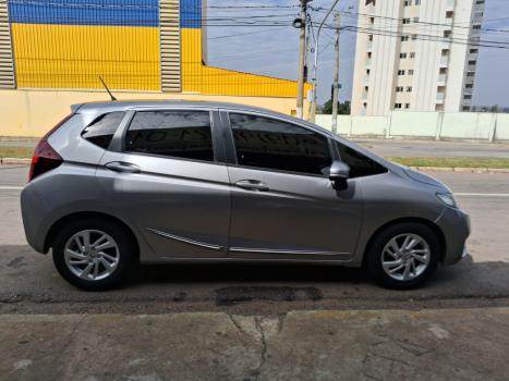 HONDA Fit 1.4 16V 4P LX FLEX, Foto 4
