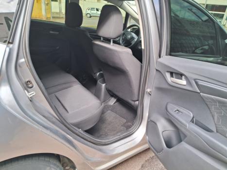 HONDA Fit 1.4 16V 4P LX FLEX, Foto 6