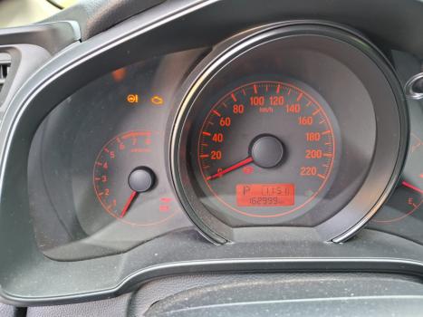 HONDA Fit 1.4 16V 4P LX FLEX, Foto 7