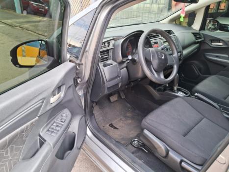HONDA Fit 1.4 16V 4P LX FLEX, Foto 9