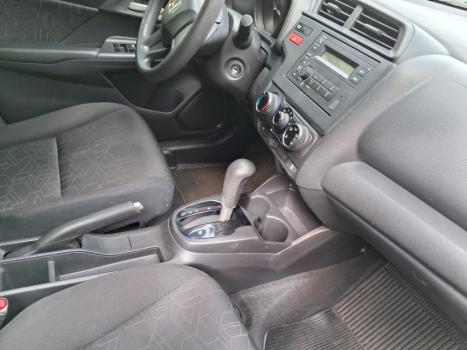 HONDA Fit 1.4 16V 4P LX FLEX, Foto 11