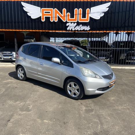 HONDA Fit 1.4 16V 4P LX FLEX, Foto 1