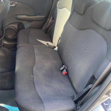 HONDA Fit 1.4 16V 4P LX FLEX, Foto 6