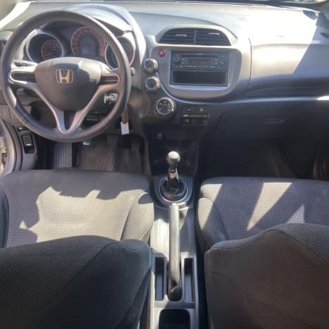 HONDA Fit 1.4 16V 4P LX FLEX, Foto 7