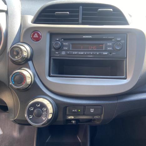 HONDA Fit 1.4 16V 4P LX FLEX, Foto 11