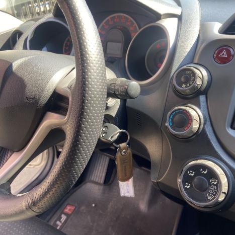 HONDA Fit 1.4 16V 4P LX FLEX, Foto 12