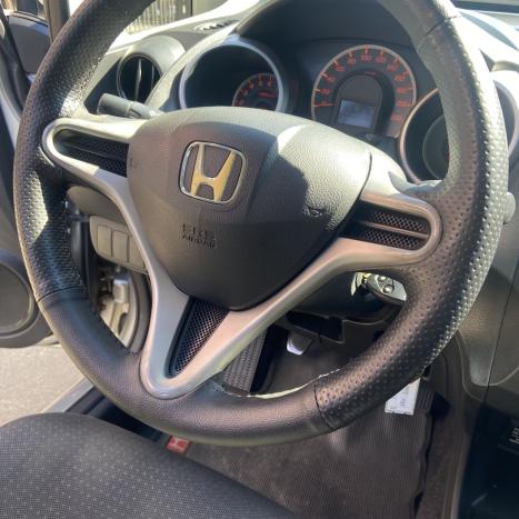 HONDA Fit 1.4 16V 4P LX FLEX, Foto 13