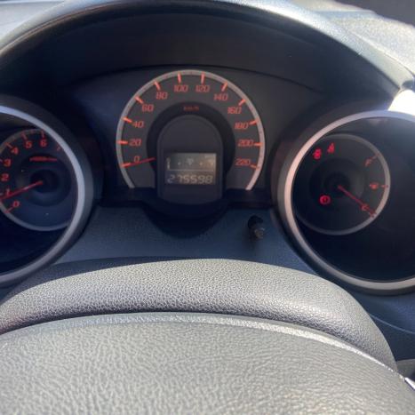 HONDA Fit 1.4 16V 4P LX FLEX, Foto 14