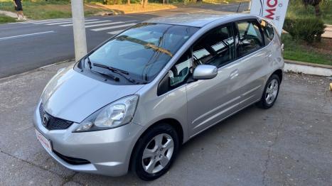 HONDA Fit 1.4 16V 4P LX FLEX, Foto 2