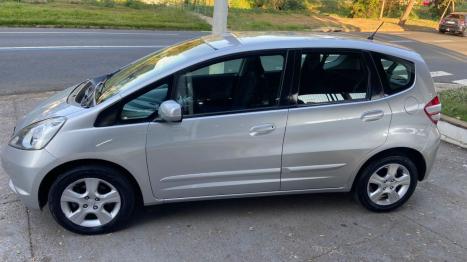 HONDA Fit 1.4 16V 4P LX FLEX, Foto 3