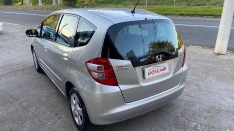 HONDA Fit 1.4 16V 4P LX FLEX, Foto 4