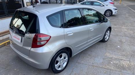 HONDA Fit 1.4 16V 4P LX FLEX, Foto 6