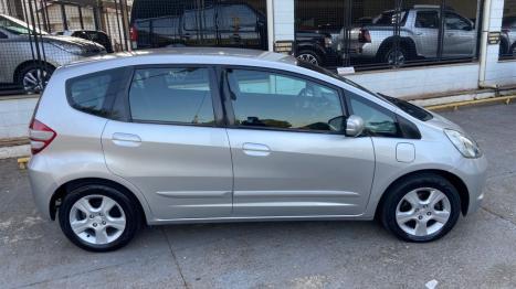 HONDA Fit 1.4 16V 4P LX FLEX, Foto 7