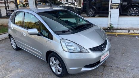 HONDA Fit 1.4 16V 4P LX FLEX, Foto 8