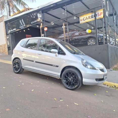HONDA Fit 1.4 16V 4P LXL FLEX, Foto 2