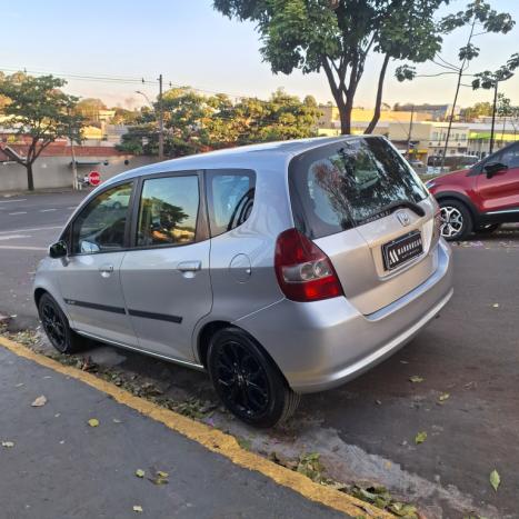 HONDA Fit 1.4 16V 4P LXL FLEX, Foto 6