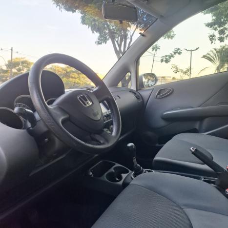 HONDA Fit 1.4 16V 4P LXL FLEX, Foto 7