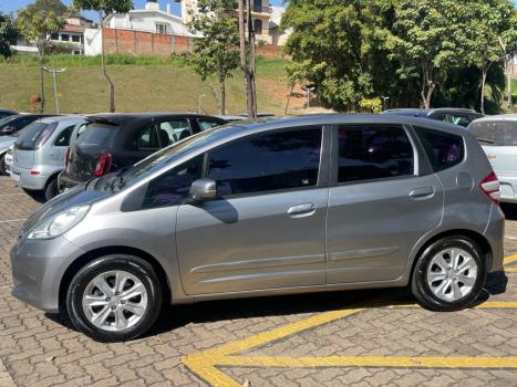 HONDA Fit 1.4 16V 4P LX FLEX, Foto 2
