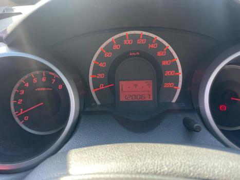 HONDA Fit 1.4 16V 4P LX FLEX, Foto 3