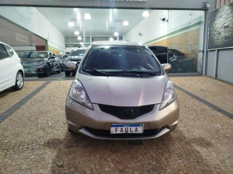 HONDA Fit 1.4 16V 4P DX FLEX, Foto 1