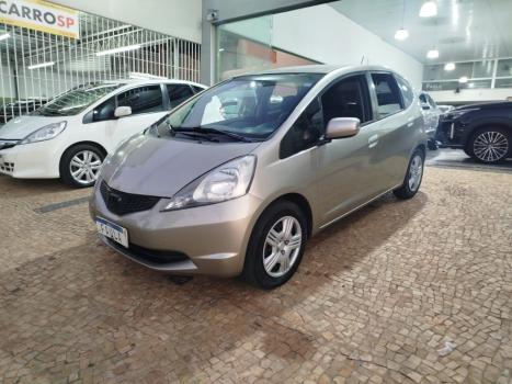 HONDA Fit 1.4 16V 4P DX FLEX, Foto 2
