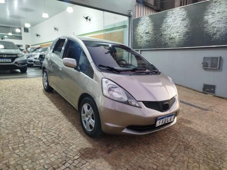 HONDA Fit 1.4 16V 4P DX FLEX, Foto 3