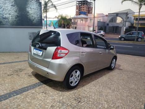 HONDA Fit 1.4 16V 4P DX FLEX, Foto 4