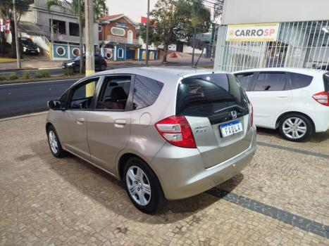 HONDA Fit 1.4 16V 4P DX FLEX, Foto 5