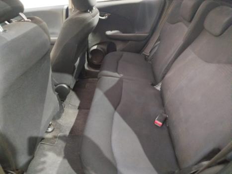 HONDA Fit 1.4 16V 4P DX FLEX, Foto 6