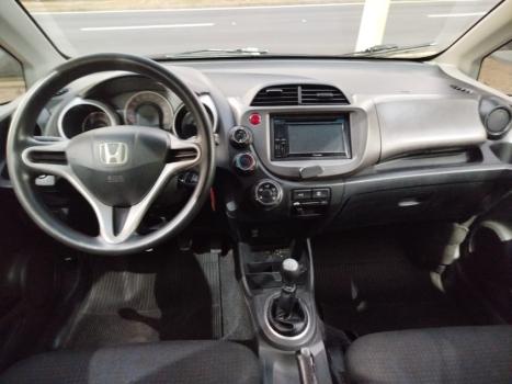 HONDA Fit 1.4 16V 4P DX FLEX, Foto 7