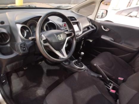 HONDA Fit 1.4 16V 4P DX FLEX, Foto 8