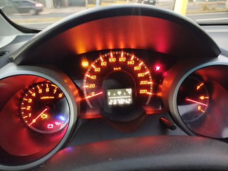 HONDA Fit 1.4 16V 4P DX FLEX, Foto 10