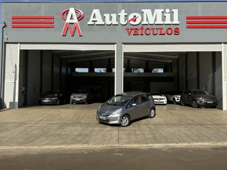 HONDA Fit 1.4 16V 4P LX FLEX, Foto 1