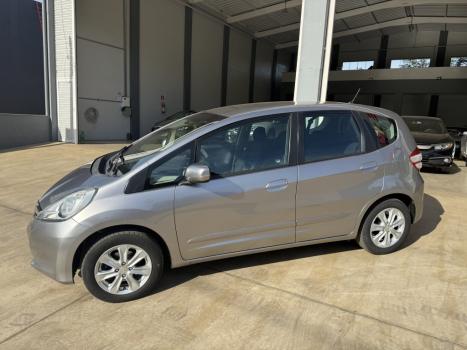 HONDA Fit 1.4 16V 4P LX FLEX, Foto 3