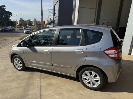 HONDA Fit 1.4 16V 4P LX FLEX, Foto 4