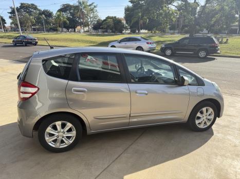 HONDA Fit 1.4 16V 4P LX FLEX, Foto 6