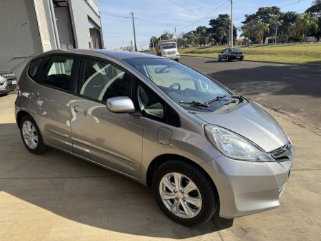 HONDA Fit 1.4 16V 4P LX FLEX, Foto 7