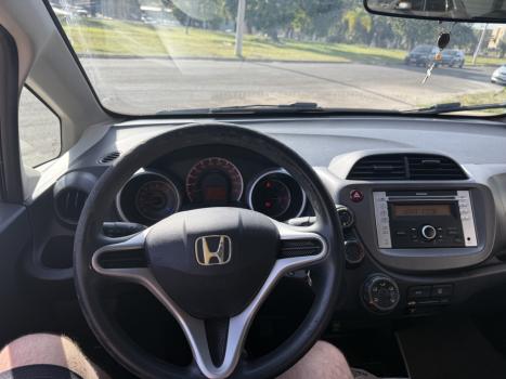 HONDA Fit 1.4 16V 4P LX FLEX, Foto 8