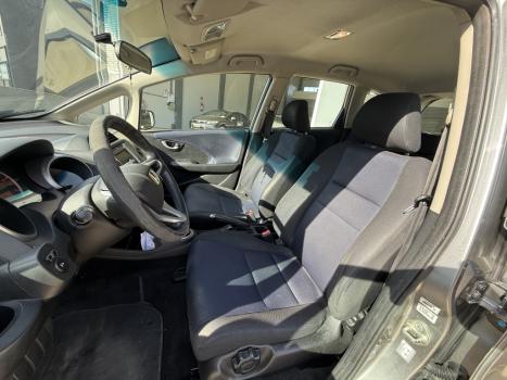 HONDA Fit 1.4 16V 4P LX FLEX, Foto 10