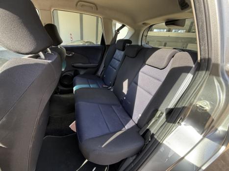 HONDA Fit 1.4 16V 4P LX FLEX, Foto 11