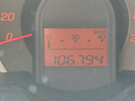 HONDA Fit 1.4 16V 4P LX FLEX, Foto 12