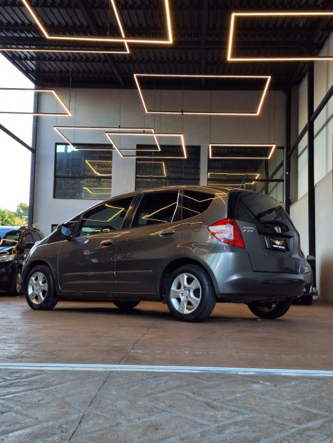 HONDA Fit 1.4 16V 4P LX FLEX, Foto 7